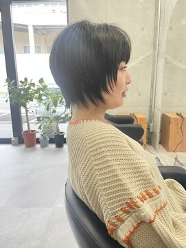 ハーツ(hearts) mini wolf