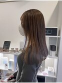 ロングスタイル