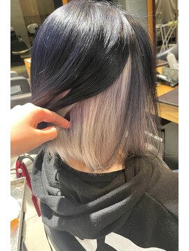 リー 京橋(Lee) 【Lee京橋】ホワイトインナー RIO