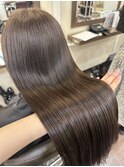 ブリーチ使わないカラーって何？！【平井花菜美】