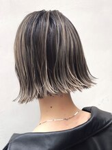 ジルヘアービカミ(Jill hair bikami)