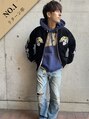 ヘアーデザイン アルエ(HAIR×design ARUE) Mr.TAISUKE SUZUKI