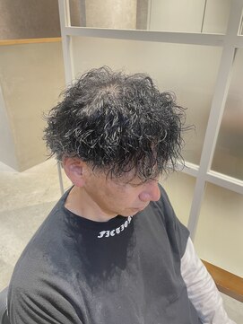 デフィ 上野(DEFI) ツイストスパイラル