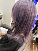 ロイヤルパープル