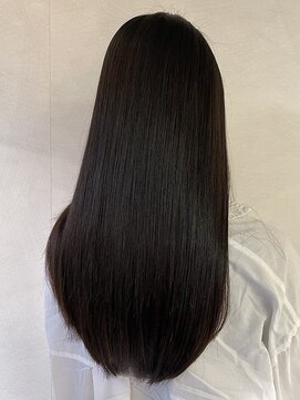 スタイル 新百合ヶ丘(STYLE) 地毛風カラー×トリートメント