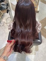 ジーナ サンシャイン通り池袋(Zina)&nbsp;愛されピンク【Zina Erika】