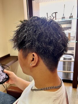 レガ(le ga) ソフトツイスト