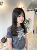 レイヤーカット