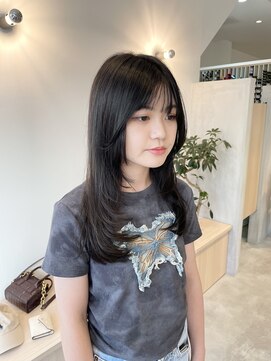 リトヘアー(Lito hair) レイヤーカット