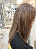 パロ(PALO)&nbsp;ハイライト