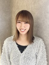 エフ 西大寺(ef) 大槻 秀華