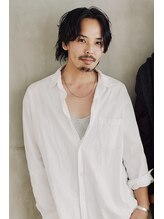 エマノン 京都店(EMANON)&nbsp;松本 亮