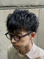 アンシェル(an-ciel)&nbsp;スパイラルショート