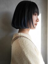 カスタードツー(CUSTARD2)&nbsp;ミニボブデザインカラー