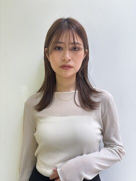 モードケイズトウキョウ 銀座店(MODEK'S TOKYO) 【20代30代40代】くびれミディアム【銀座】