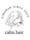 カルムドットヘアー 宜野湾(calm.hair)の写真/あなたの「なりたい」を叶える場所。理想と個性を組み合わせ、絶妙な貴方スタイルを。
