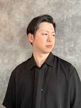 アウン 柏(a un) YUJI  