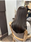 ラベンダーブラウン