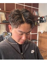 ヘアーワークスルード(Hair works RUDO)&nbsp;ボブツイストスパイラル