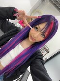 eggモデル　じゅなちゃん