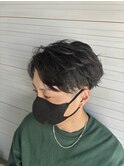 フェザーパーマ