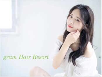 gram Hair Resort
