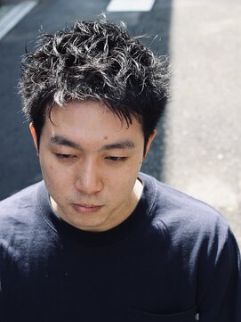 コング(KONG) いなたいスパイキー