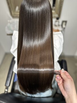 スペシャルズ(specials) 亀戸/水素トリートメント/アブソリュートトリートメント/