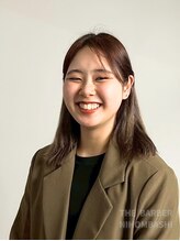 ザバーバー 日本橋高島屋SC(THE BARBER)&nbsp;山崎 七海