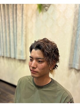 グローマン(GLOWMAN) サーフカール