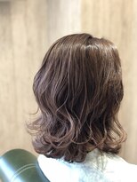 ナチュラルスタンダードボニータ(NATURAL STANDARD. bonita)&nbsp;バレイヤージュ.2