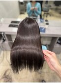 美髪整形ヘア