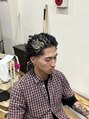 スウェル 千葉店(Swell)&nbsp;ロン毛でも楽しめるスパイラルパーマ！【スパイラルパーマ】