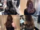 ビグディーサロン(BIGOUDI SALON)の写真