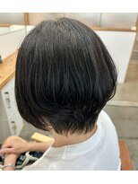 マルコ(marco) ショートボブ