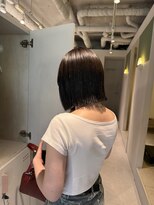 ムーム(Momb)&nbsp;大人くびれボブ