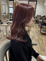 ヘブンリー(heavenly)&nbsp;ココアピンク/ピンクラベンダー/ピンクブラウン/ピンクベージュ