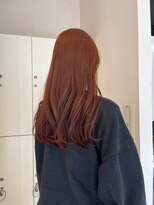 サボ(sabo)&nbsp;韓国ヘア/顔まわり/レイヤー/前髪カット/小顔/韓国風/髪質改善