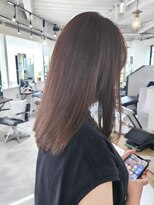 エイス 梅田 中津(Ace)&nbsp;Aceオリジナル 酸性縮毛矯正 × 髪質改善