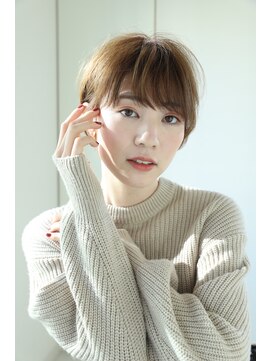 エクリフルール(equri fleur) 簡単セット　くびれショート