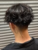 ヒロギンザ 新橋日比谷口店(HIRO GINZA)&nbsp;スパイラルパーマ