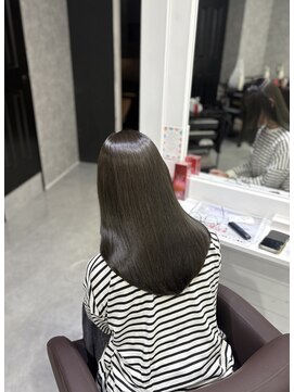 アチェロ(Acero.) オリーブカラー