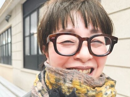 メリケンビューティーパーラー コウベ(MERICAN BEAUTY PARLOR KOBE)の写真