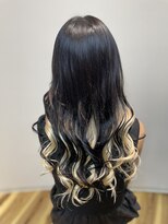 マヤ 小瀬店(MYA)&nbsp;インナーカラー