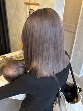 ランプ(Lamp) greige