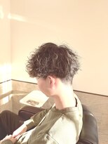 アルトラ(ALTLA)&nbsp;スペインカール×ハイライト