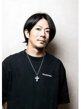 ラブズラフズ 下上津役店 (Loves Laughs)&nbsp;福田 マサオ