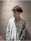 色気波巻きスパイラル