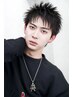 【KAIYA指名】スタイリストカット¥6050