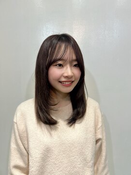 フリー(FREEY) ナチュラルレイヤー